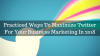 Photo for https://www.genuinelikes.com/blog/practiced-ways-maximize-twitter-business-marketing-2018/