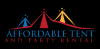 Photo for Affordable Tent and Party Rental