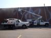 Photo for Commercial & Industrial Graffiti & Paint Removal