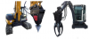 Photo for Global Excavator Attachments Market 2018 Forecast to 2023