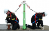 Photo for Global Fall Protection System Market 2018 Forecast to 2023