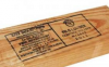 Photo for Global Fire Retardant Treated Wood Market 2018 Forecast to 2023