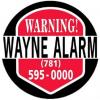 Photo for Wayne Alarm Systems