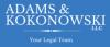 Photo for Adams and Kokonowski, LLC