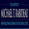 Photo for Criminal Defense Lawyer Michael T. Rabideau
