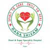 Photo for Dana Shivam Heart Care & Super Multispeciality Hospital Jaipur