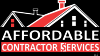 Photo for Affordable Contractor Services LLC