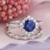 Photo for Sapphire Engagement Rings