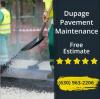 Photo for Dupage Pavement Maintenance