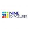 Photo for nine exposures