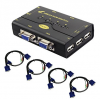Photo for Global KVM Switch Market 2018 Forecast to 2023