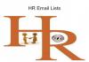 Photo for HR Email List - Thomson Data