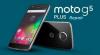 Photo for Motorola Moto G5 Plus repair service UK.