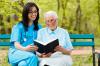 Photo for Hire Compassionate Caregivers for Your Loved One