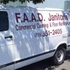 Photo for F.A.A.D. Janitorial