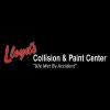 Photo for Lloyd's Collision & Paint Center