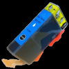Photo for Compatible Canon BCI-3 Cyan Ink Cartridge