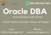 Photo for Oracle DBA Online Training