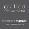 Photo for Grafico - Custom Wall Coverings