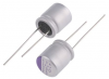 Photo for Global Polymer Capacitor Market 2018 Forecast to 2023