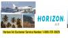 Photo for Horizon Air Customer Service Number 1-888-206-5328
