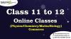 Photo for Class 11 to 12 Online, Offline Classes by Takshilalearning