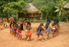 Photo for Panama Tourism - Embera’s village