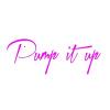 Photo for PUMP IT UP MAGAZINE Inc.