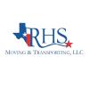 Photo for RHS Moving & Transporting