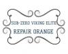 Photo for Sub-Zero Viking Elite Repair Orange