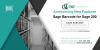 Photo for Sage Barcode from DB Computer Solutions