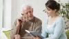 Photo for Hire Reliable Caregivers for Aging Adults