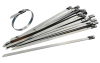 Photo for Global Stainless Steel Cable Ties Market 2018 Forecast to 2023
