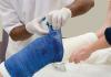Photo for Medical Tapes and Bandages Market: Key Performing Regions & Manufacturers In The Global Market