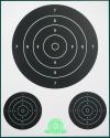 Photo for Get Custom Printed Shooting Targets