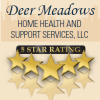 Photo for Deer Meadows Home Health and Support Services,  LLC