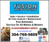 Photo for Fusion Heating & Cooling