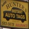 Photo for Ashley Hunter's Tags & Insurance