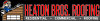 Photo for Heaton Bros. Roofing