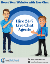 Photo for Boost Your Company Website with Live Chat