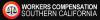 Photo for Workers Compensation Southern California