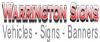 Photo for Warrington Signs Ltd