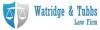 Photo for Watridge & Tubbs