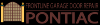 Photo for Frontline Garage Door Repair Pontiac