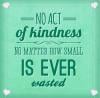 Photo for Simple Pay It Forward Ideas