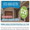 Photo for Garage Door Opener Dallas