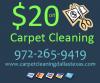 Photo for Carpet Cleaning In Dallas Texas