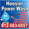 Photo for Hoosier Power Wash
