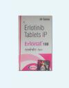 Photo for Erlonat 100 mg Erlotinib Tablets