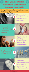 Photo for Hire quality-dental services to enhance the beauty of your smile!